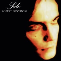 SOLO CD  ROBERT GAWLIŃSKI