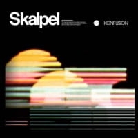 KONFUSION  CD  SKALPEL