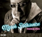 PRZEBOJE ŻYCIA   CD   MARK DUTKIEWICZ 