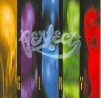 GENY CD  PERFECT