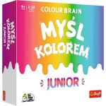 GRA COLOUR BRAIN JUNIOR