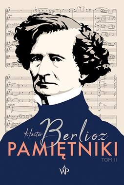 PAMIĘTNIKI TOM 2 H BERLIOZ 376 STR