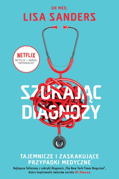 SZUKAJĄC DIAGNOZY LISA SANDERS