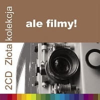 ZŁOTA KOLEKCJA ALE FILMY VOL 1 & VOL 2  ROK WYDANIA 2013