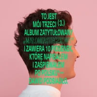 MAŁOMIASTECZKOWY CD DAWID PODSIADŁO