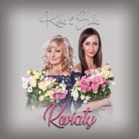 KWIATY CD KOLA I JULA UNIVERSAL MUSIC POLSKA ROK WYDANIA 2016