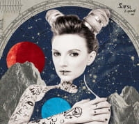 ZAPOMNIJ MI CD  SARSA