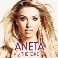 THE ONE  СD SABLIK ANETA