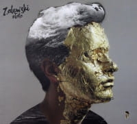 ZŁOTO CD KRZYSZTOF ZALEWSKI