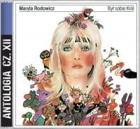 BYŁ SOBIE KRÓL CD MARYLA RODOWICZ