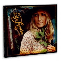  ANITA LIPNICKA  MIÓD I DYM CD  THE HATS