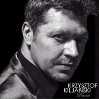 KRZYSZTOF KILJAŃSKI CD POWRÓT NW 