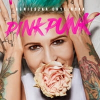 AGNIESZKA CHYLIŃSKA CD   PINK PUNK 