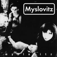 MYSLOVITZ CD  MYSLOVITZ