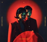 RAJ  CD THE DUMPLINGS