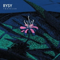 RYSY CD TRAVELER  