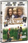 RANCZO SEZON 8 OSTROWSKA ŻAK KRÓLIKOWSKI DVD 