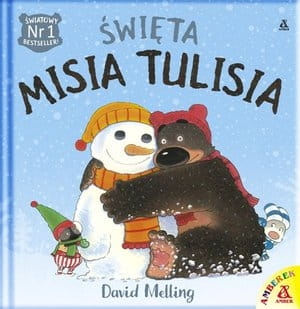 ŚWIĘTA MISIA TULISIA D MELLING