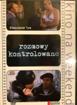 ROZMOWY KONTROLOWANE TYM STAWICKI JANOWSKA DVD 