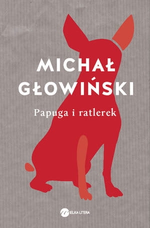 PAPUGA I RATLEREK M GŁOWIŃSKI 392 STR