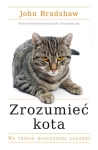 ZROZUMIEĆ KOTA J BRADSHAW 376 STR
