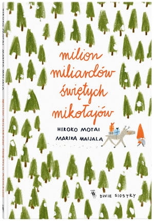  MILION MILIARDÓW ŚWIĘTYCH MIKOŁAJÓW H MOTAI