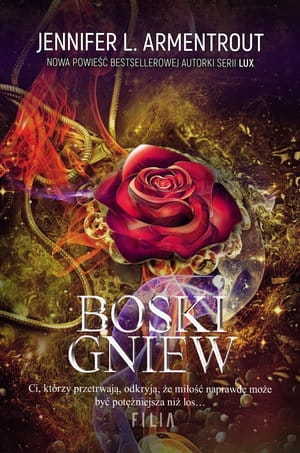 COVENANT TOM 3 BOSKI GNIEW J L ARMENTROUT 464 STR