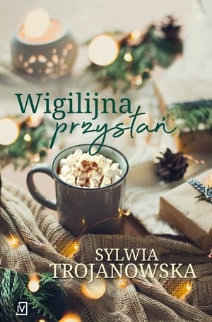 WIGILIJNA PRZYSTAŃ S TROJANOWSKA