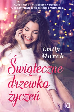 ŚWIĄTECZNE DRZEWKO ŻYCZEŃ E MARCH 352 STR