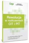 REWOLUCJA W ROZLICZENIACH CIT I PIT 