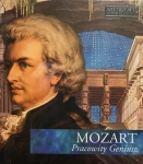 MOZART PRACOWITY GENIUSZ CD 