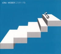 ŁONA, WEBBER CD  CZTERY I PÓŁ