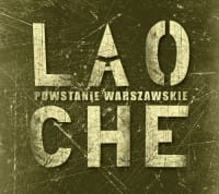 LAO CHE 2 CD POWSTANIE WARSZAWSKIE REEDYCJA