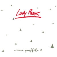 LADY PANK CD  ZIMOWE GRAFFITI 2 DELUXE EDITION 