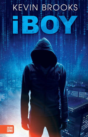 IBOY K BROOKS 304 STR