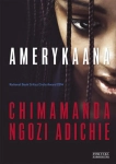AMERYKAANA C N ADICHIE 768 STR