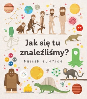 JAK SIĘ TU ZNALEŹLIŚMY P BUNTING