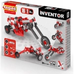 INVENTOR 16 MODELS MOTORBIKES MOTORY