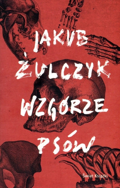 WZGÓRZE PSÓW JAKUB ŻULCZYK STR 864