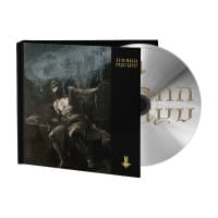 BEHEMOTH CD  I LOVED YOU AT YOUR DARKEST DELUXE EDITION