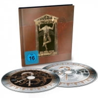 BEHEMOTH CD + DVD  MESSE NOIRE