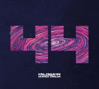 UŁAMEK TARCIA CD KALIBER 44