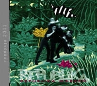 REPUBLIKA CD REPUBLIKA MARZEŃ