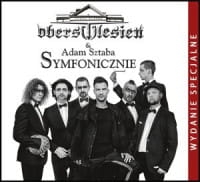 OBERSCHLESIEN CD SYMFONICZNIE