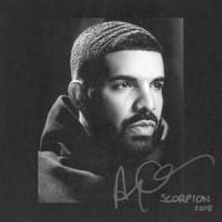 DRAKE 2CD SCORPION