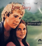 LOVE STORY MACGRAW O'NEAL SEGAL HOWARD VCD 