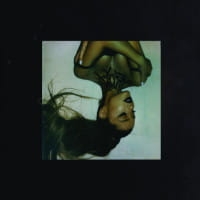 GRANDE ARIANA CD THANK U NEXT