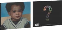 XXXTENTACION CD ? DELUXE
