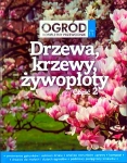 OGRÓD KOMPLETNY PRZEWODNIK DRZEWA TOM 11 CZ 2   