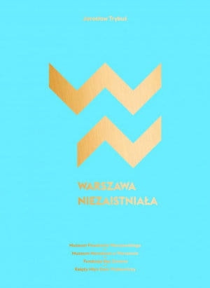 WARSZAWA NIEZAISTNIAŁA J TRYBUŚ 416 STR